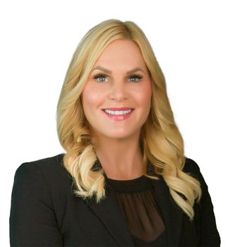 Portrait of Melissa Stelzle, REALTOR®.